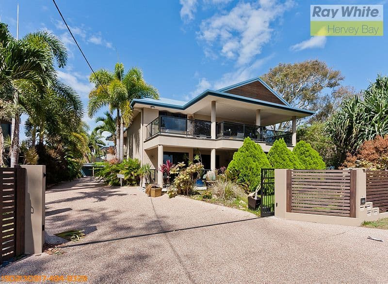 580 Esplanade, Urangan QLD 4655, Urangan - Thumbnail 2