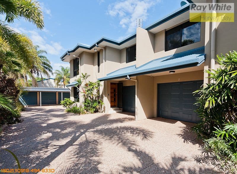580 Esplanade, Urangan QLD 4655, Urangan - Thumbnail 3