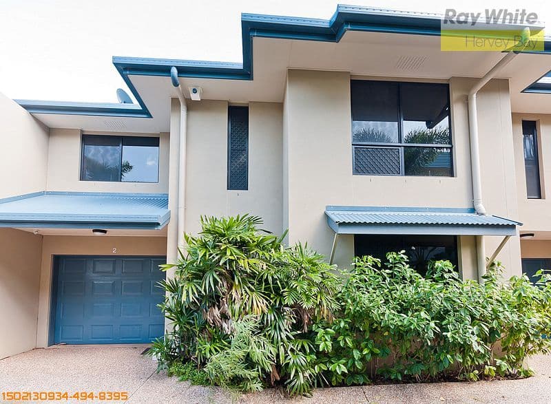 580 Esplanade, Urangan QLD 4655, Urangan - Thumbnail 4