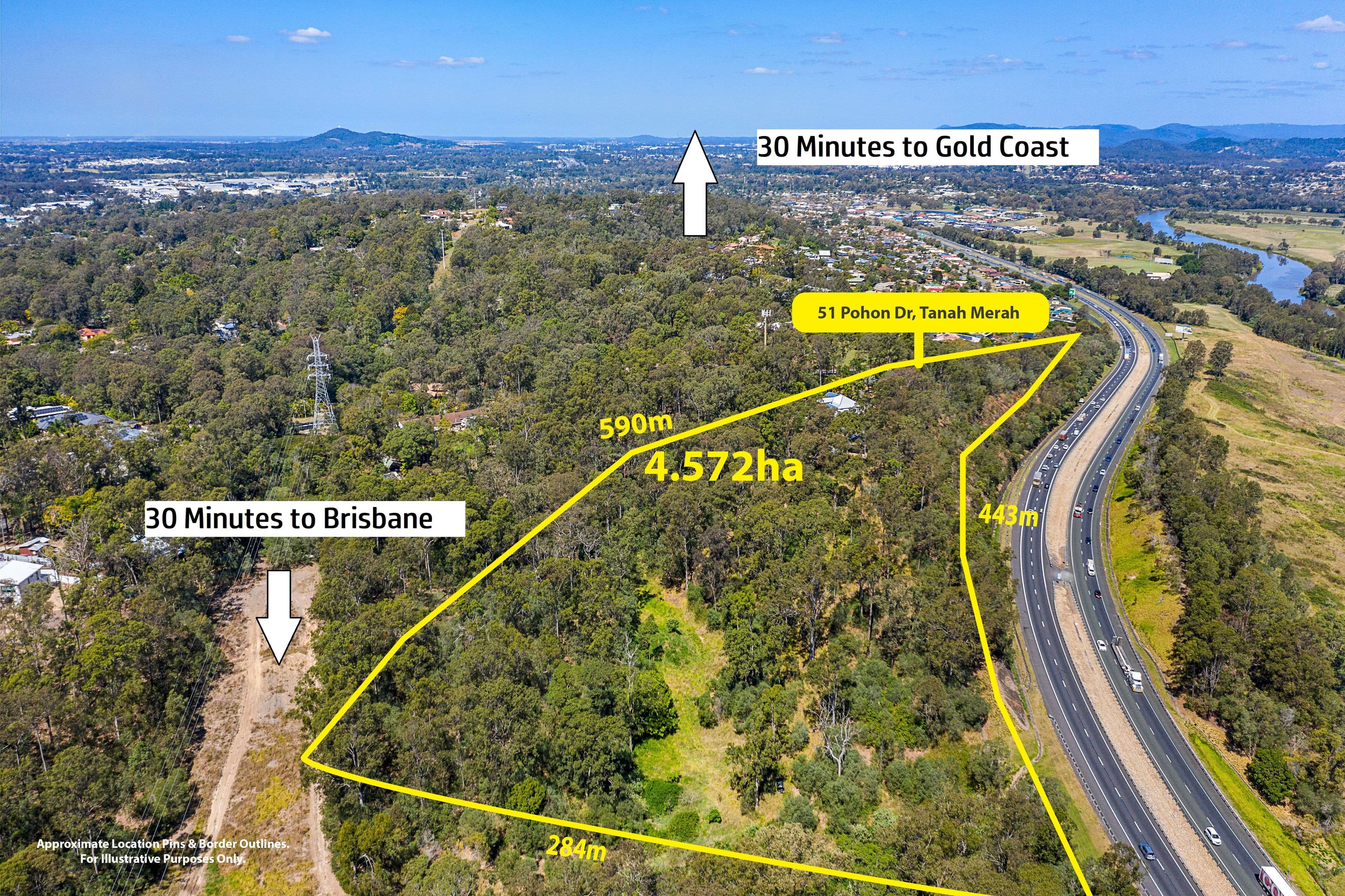 51 Pohon Drive, Tanah Merah QLD 4128, Tanah Merah - Thumbnail 3