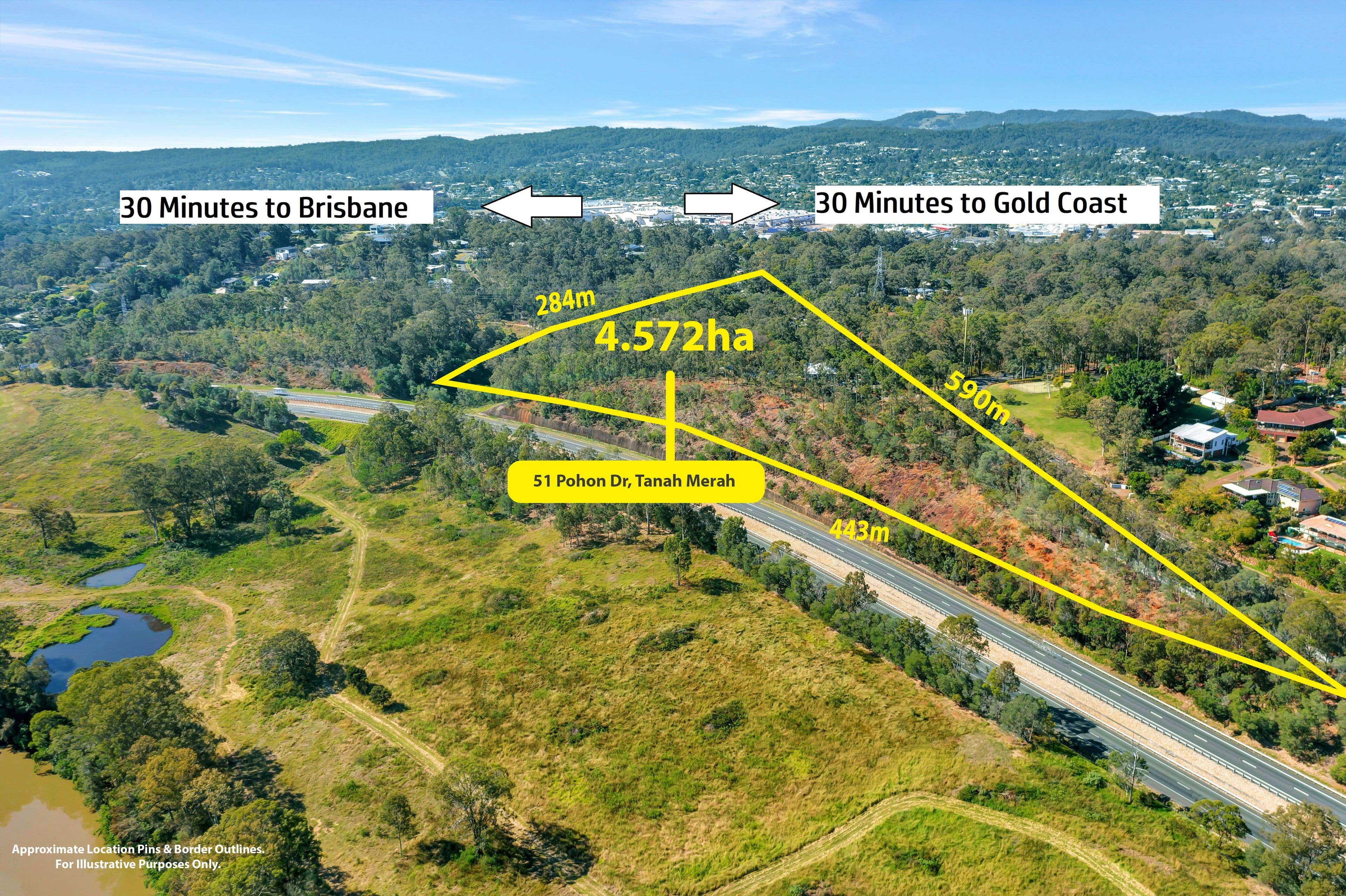 51 Pohon Drive, Tanah Merah QLD 4128, Tanah Merah - Thumbnail 4