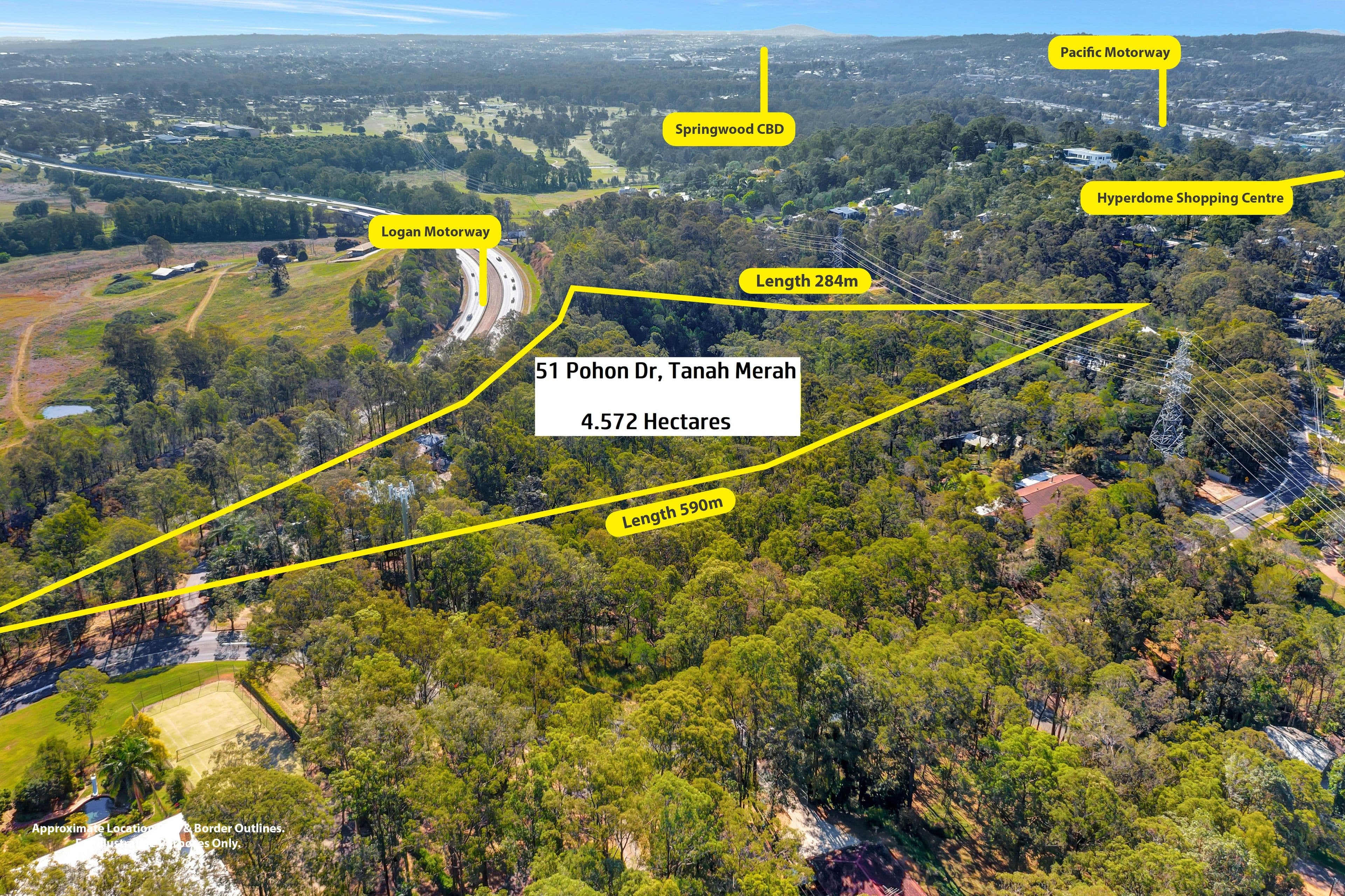 51 Pohon Drive, Tanah Merah QLD 4128, Tanah Merah - Thumbnail 5