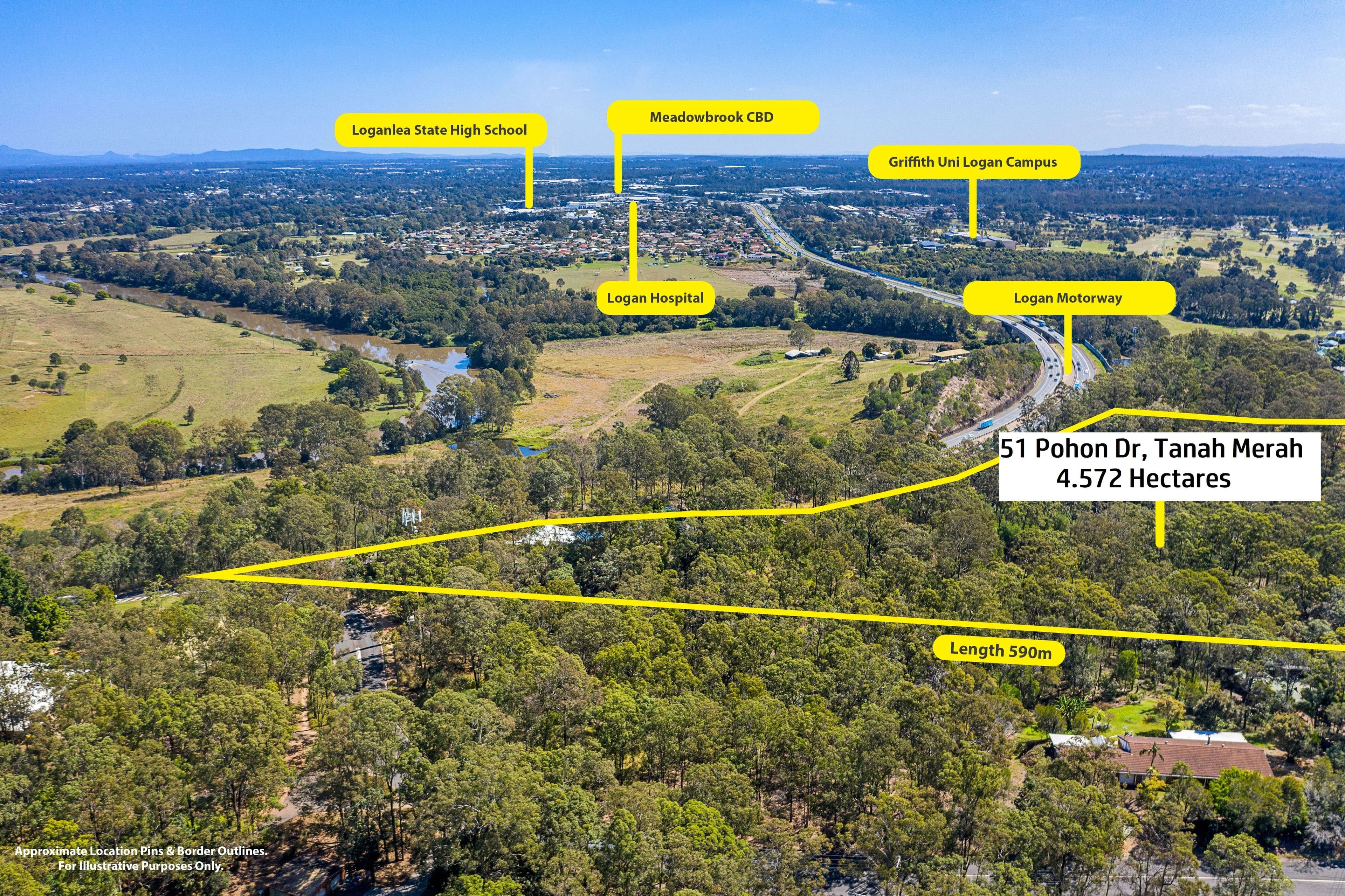 51 Pohon Drive, Tanah Merah QLD 4128, Tanah Merah - Thumbnail 6
