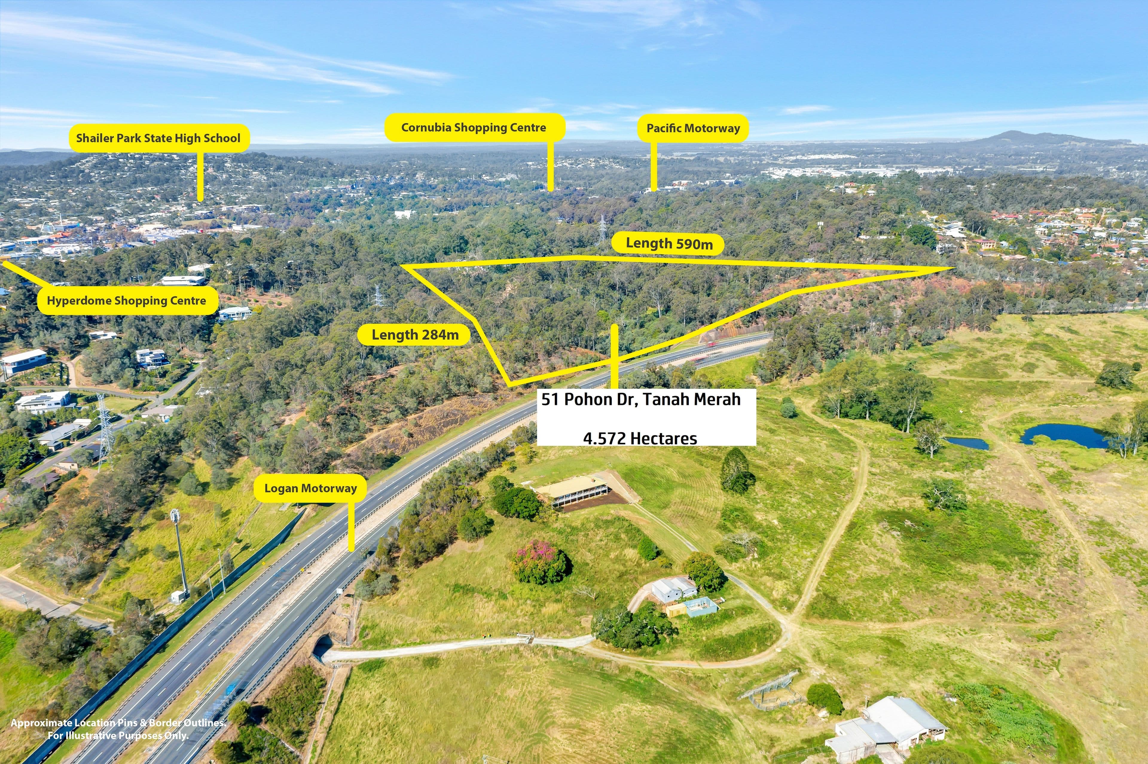 51 Pohon Drive, Tanah Merah QLD 4128, Tanah Merah - Thumbnail 7