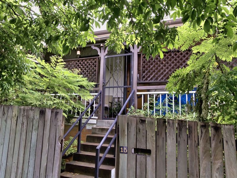 15 Chermside Street, TENERIFFE QLD 4005, Teneriffe - Image 1