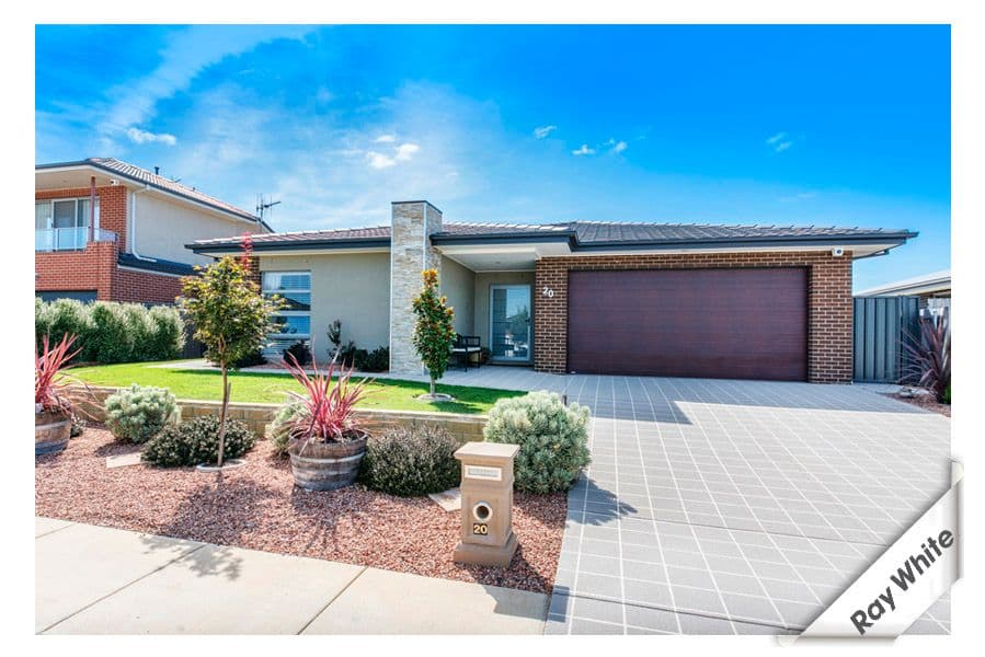 20 Albatross Crescent, Harrison ACT 2914, Harrison - Image 1