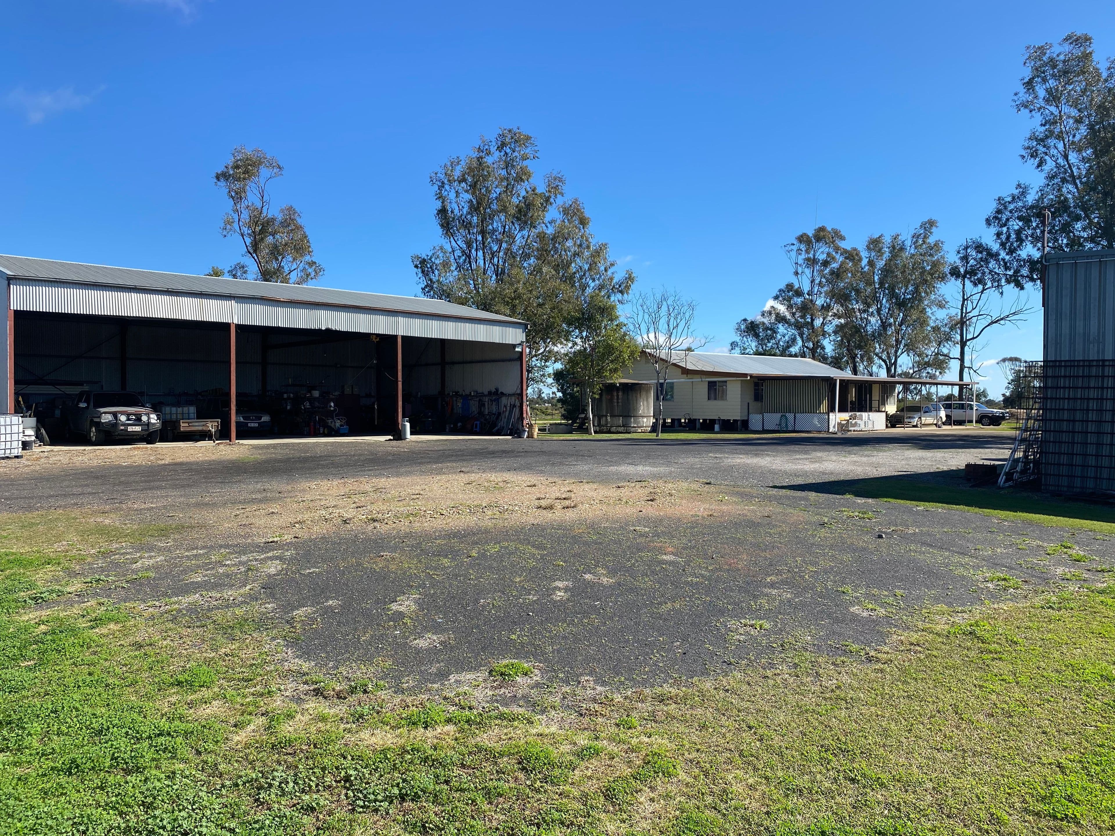 38 Ashley Street, Garah NSW 2405, Garah - Image 1
