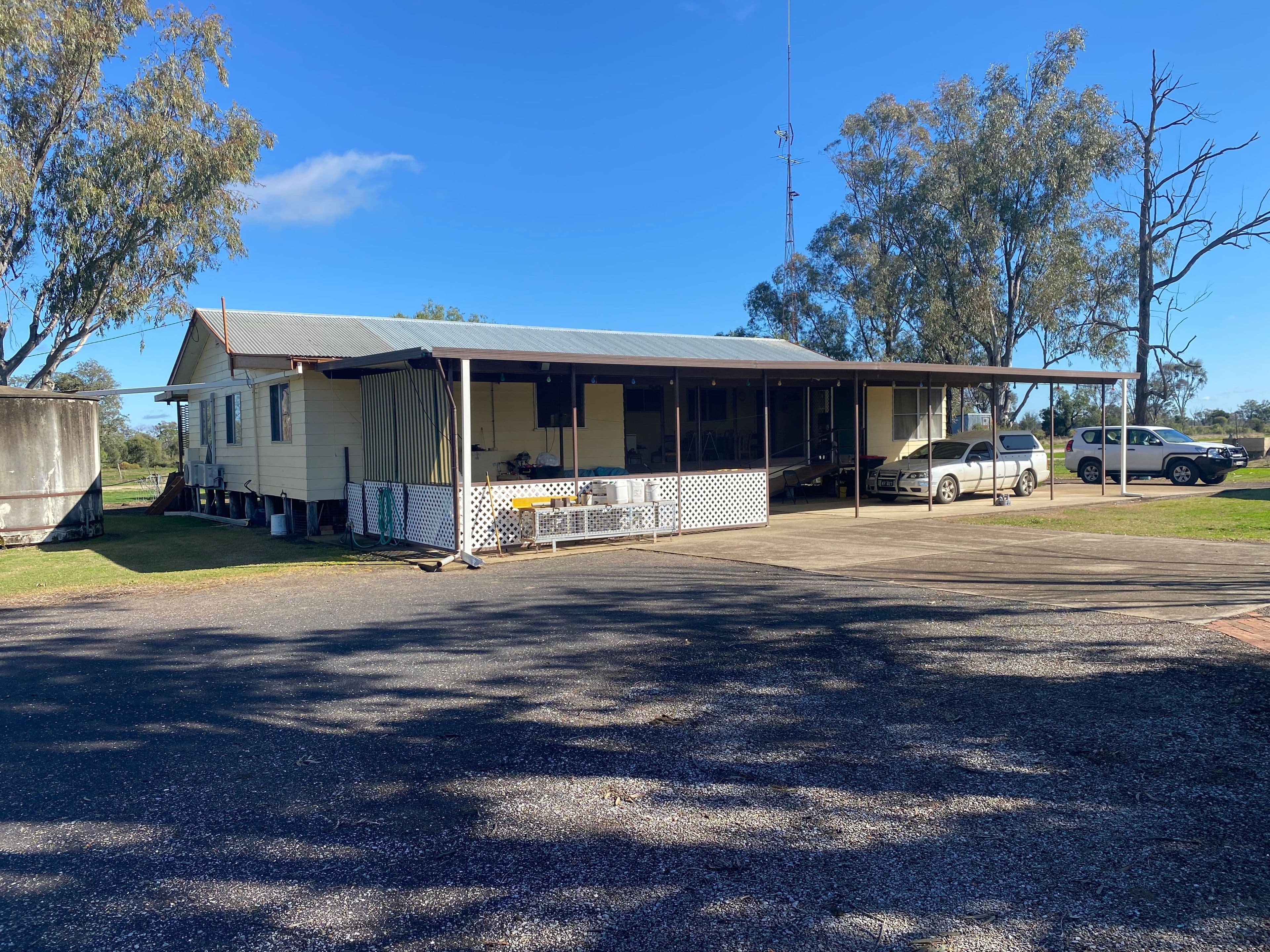 38 Ashley Street, Garah NSW 2405, Garah - Thumbnail 2