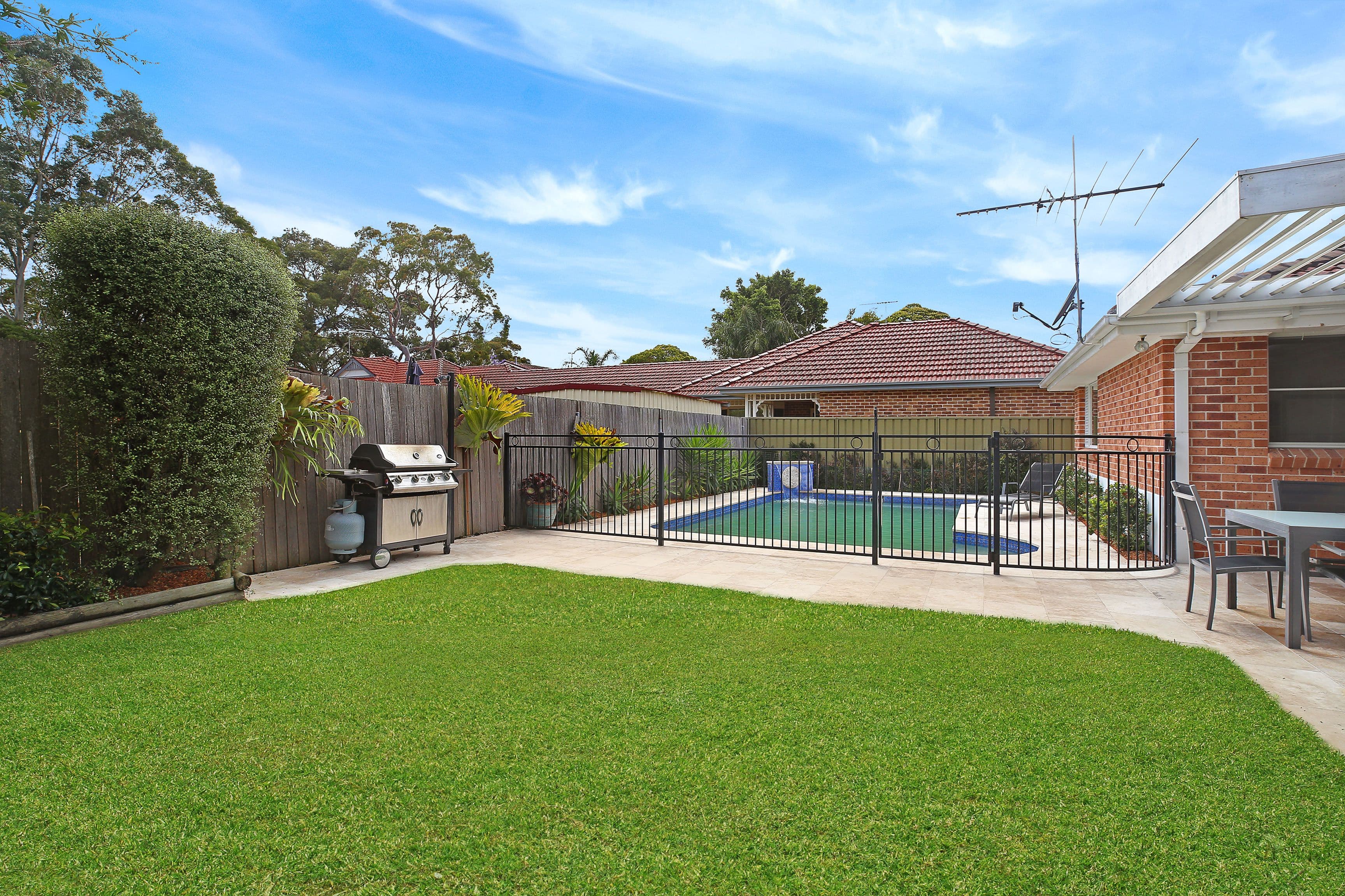 23 Mundakal Avenue, Kirrawee - Thumbnail 8