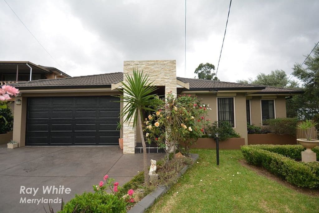 3 Margareta Close, Guildford - Image 1
