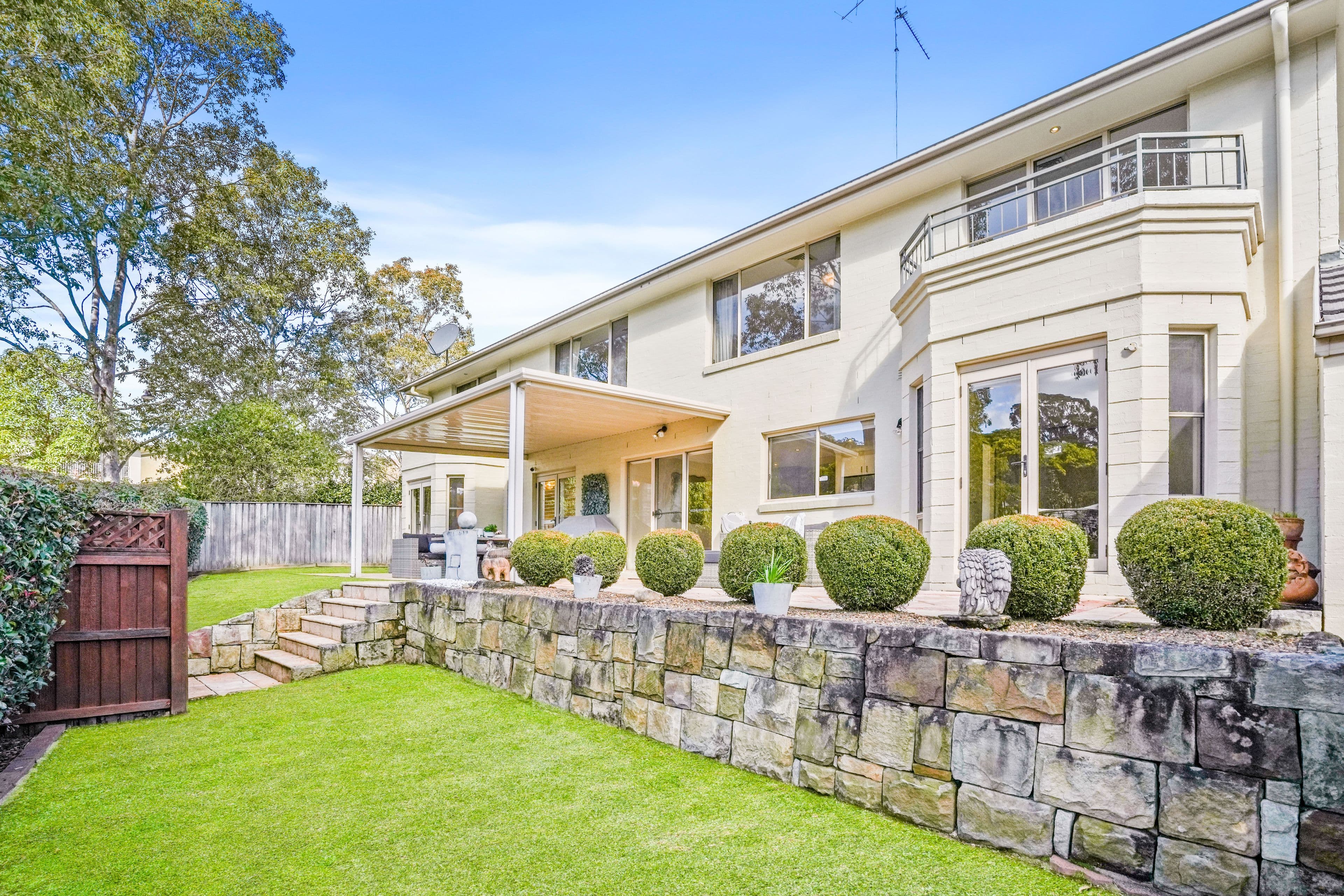 5 Government Farm Crescent, Castle Hill NSW 2154, Castle Hill - Image 1