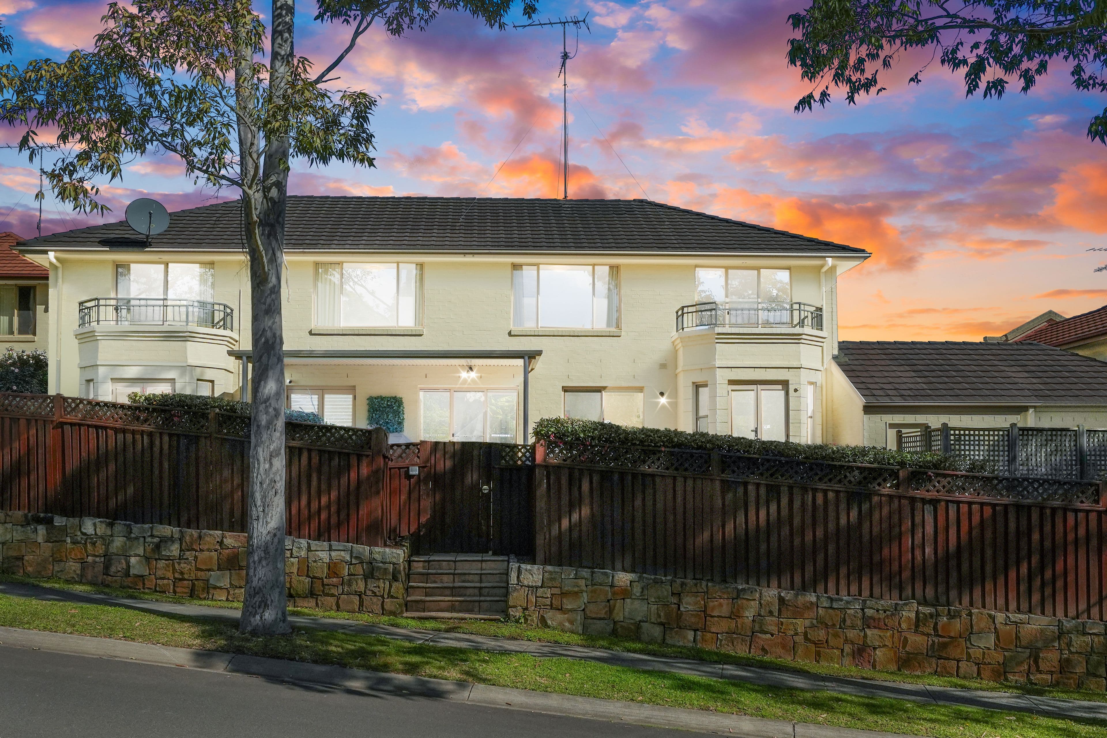 5 Government Farm Crescent, Castle Hill NSW 2154, Castle Hill - Thumbnail 2