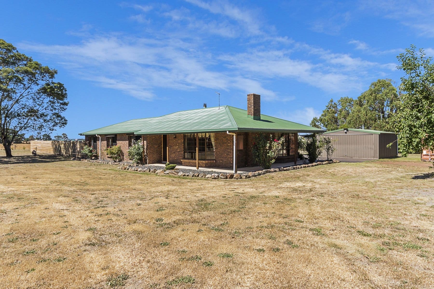 7 Clarendon Lodge Road, Evandale TAS 7212, Evandale - Image 1