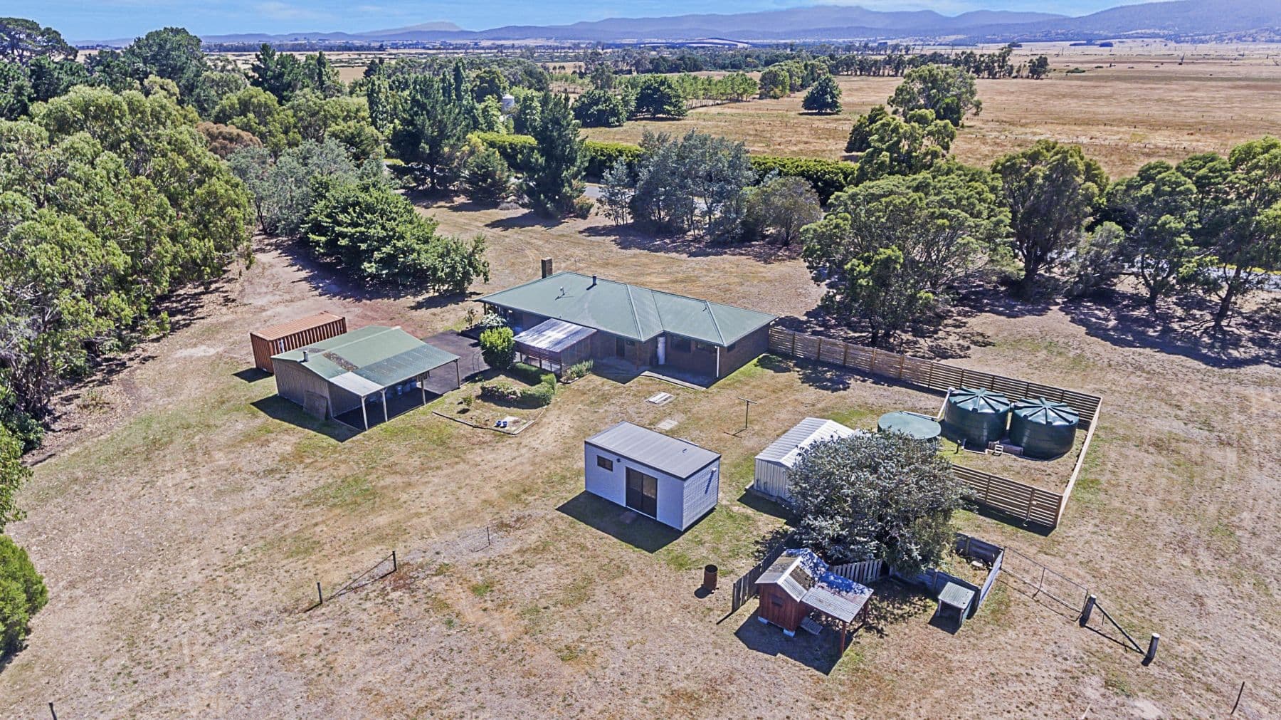 7 Clarendon Lodge Road, Evandale TAS 7212, Evandale - Thumbnail 2