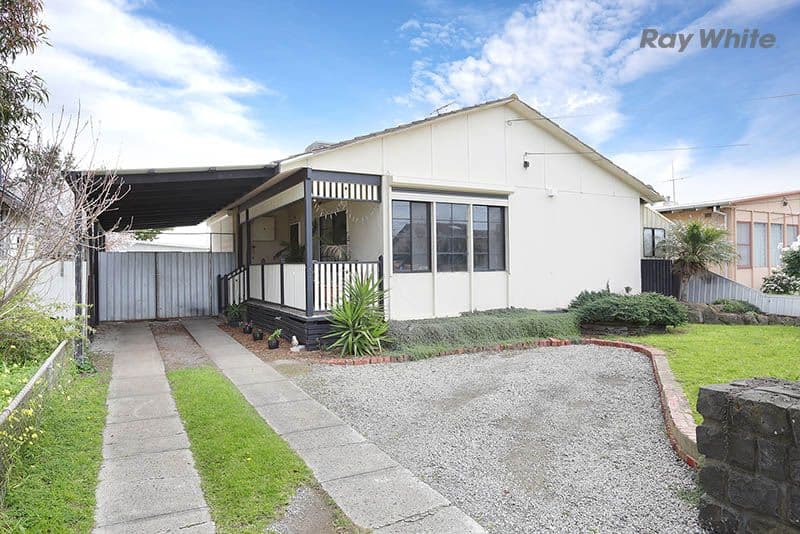 6 Cobby Street, Laverton VIC 3028, Laverton - Image 1