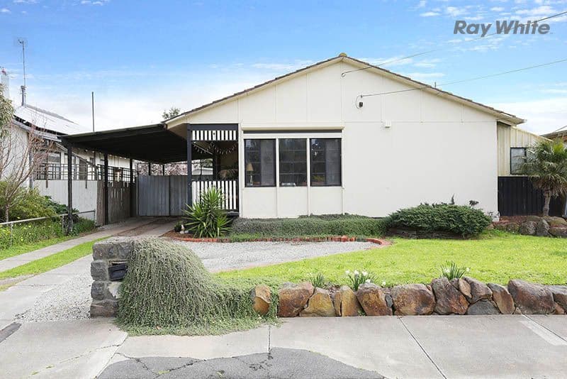 6 Cobby Street, Laverton VIC 3028, Laverton - Thumbnail 2
