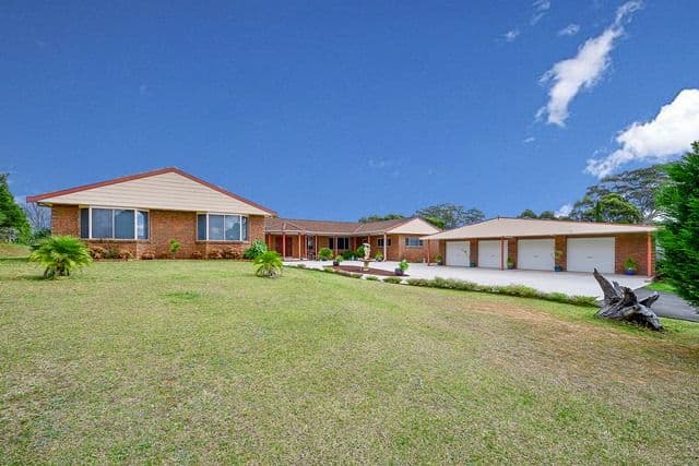 20 Greco Place, ROSEMEADOW NSW 2560, Rosemeadow - Image 1
