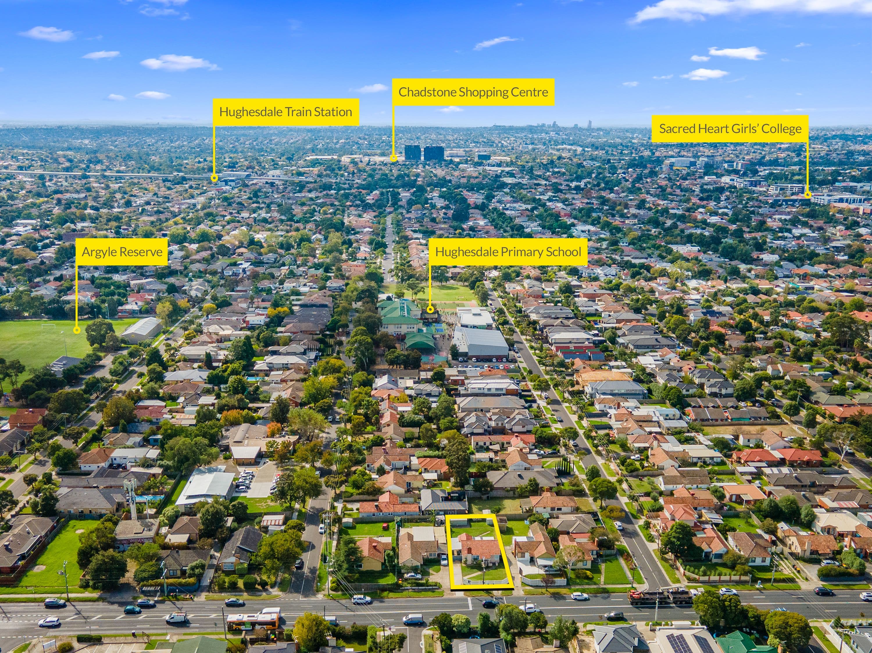 1051 North Road, Hughesdale VIC 3166, Hughesdale - Thumbnail 2