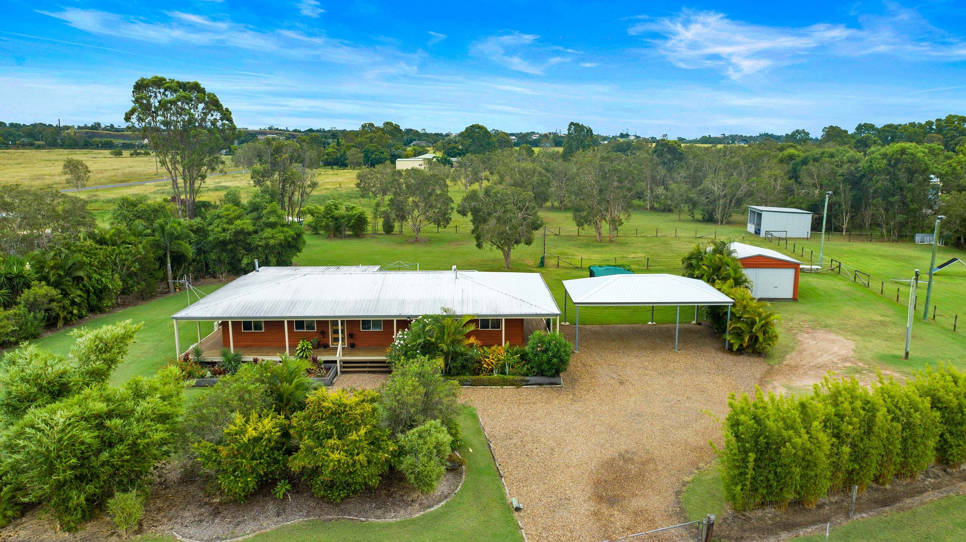 88 Green Acres Road, Dundowran QLD 4655, Dundowran - Image 1