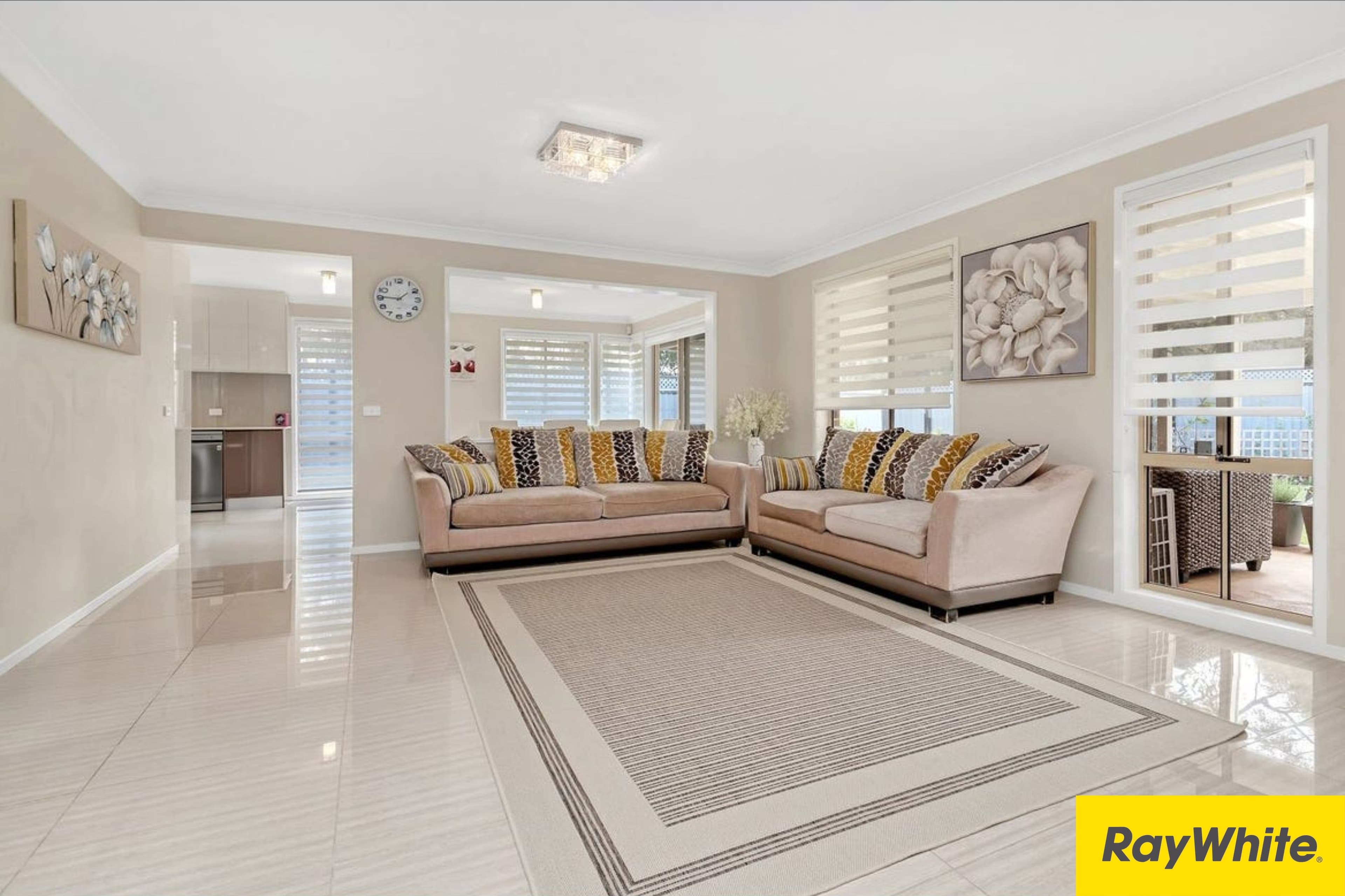 29 Mariko Place, Blacktown NSW 2148, Blacktown - Thumbnail 2