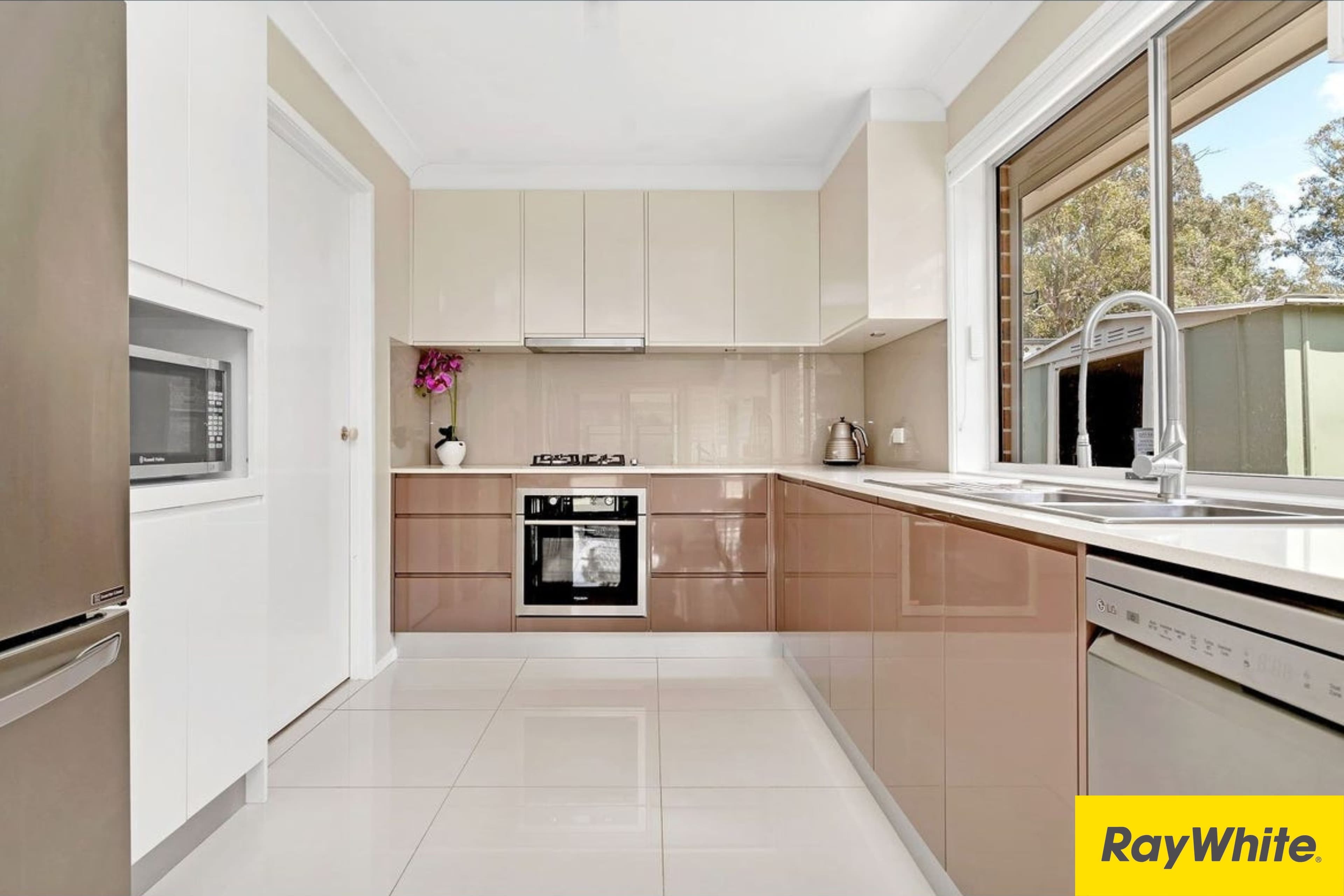 29 Mariko Place, Blacktown NSW 2148, Blacktown - Thumbnail 3