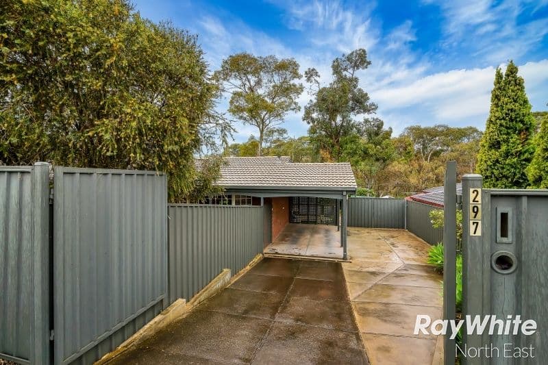 297 Hancock Road, Banksia Park SA 5091, Banksia Park - Thumbnail 2