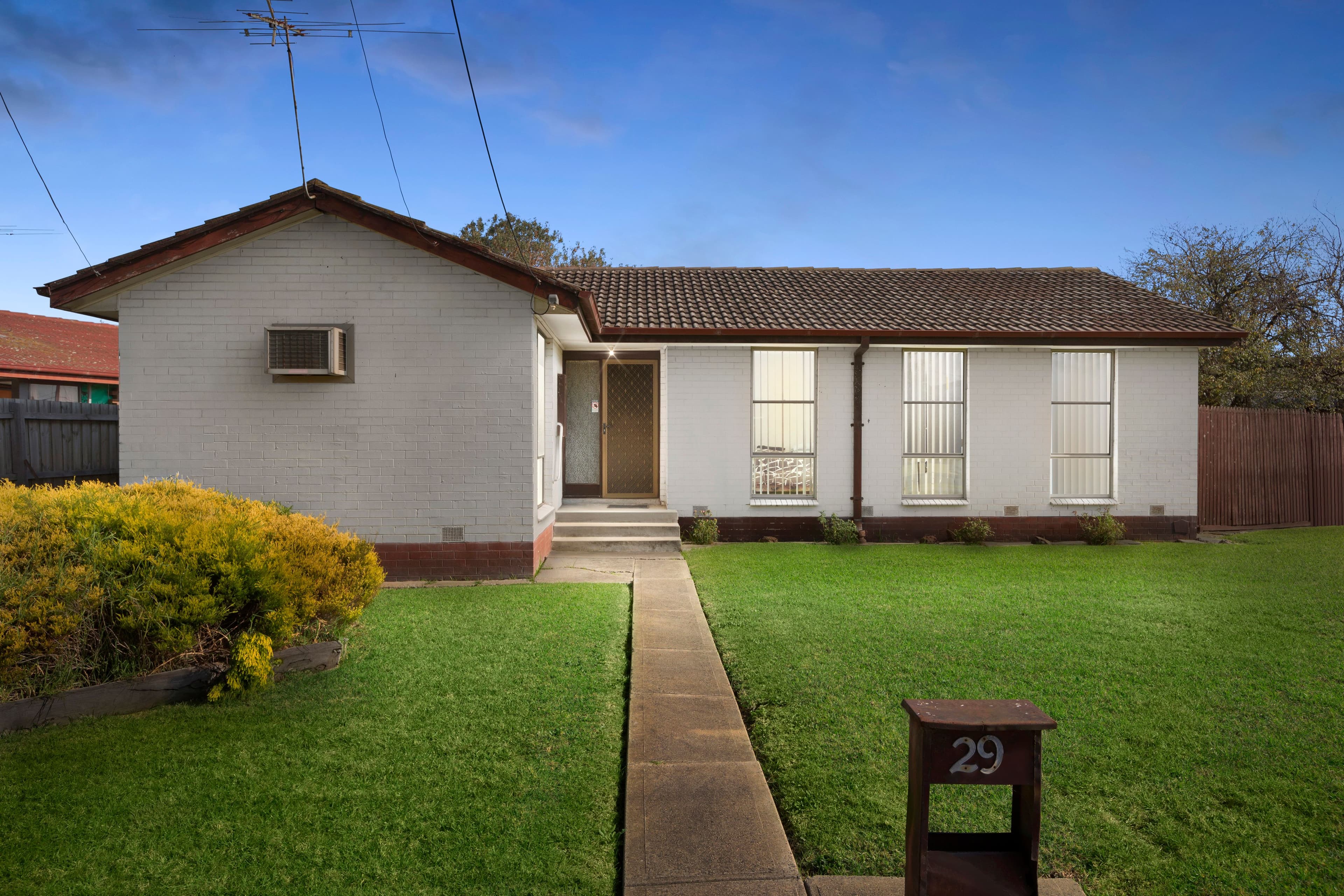 29 Cawood Drive, Sunshine West VIC 3020, Sunshine West - Image 1