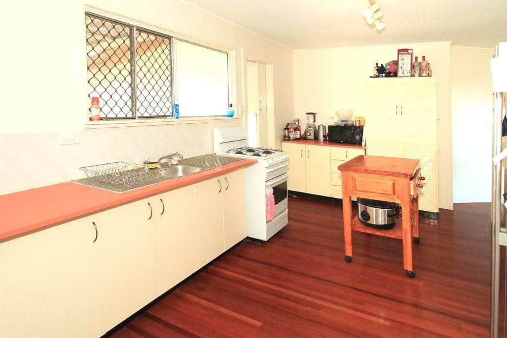 34 Stickley Street, West Rockhampton QLD 4700, West Rockhampton - Thumbnail 2