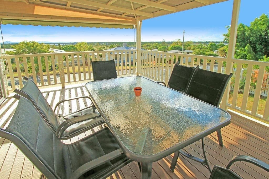 34 Stickley Street, West Rockhampton QLD 4700, West Rockhampton - Thumbnail 4