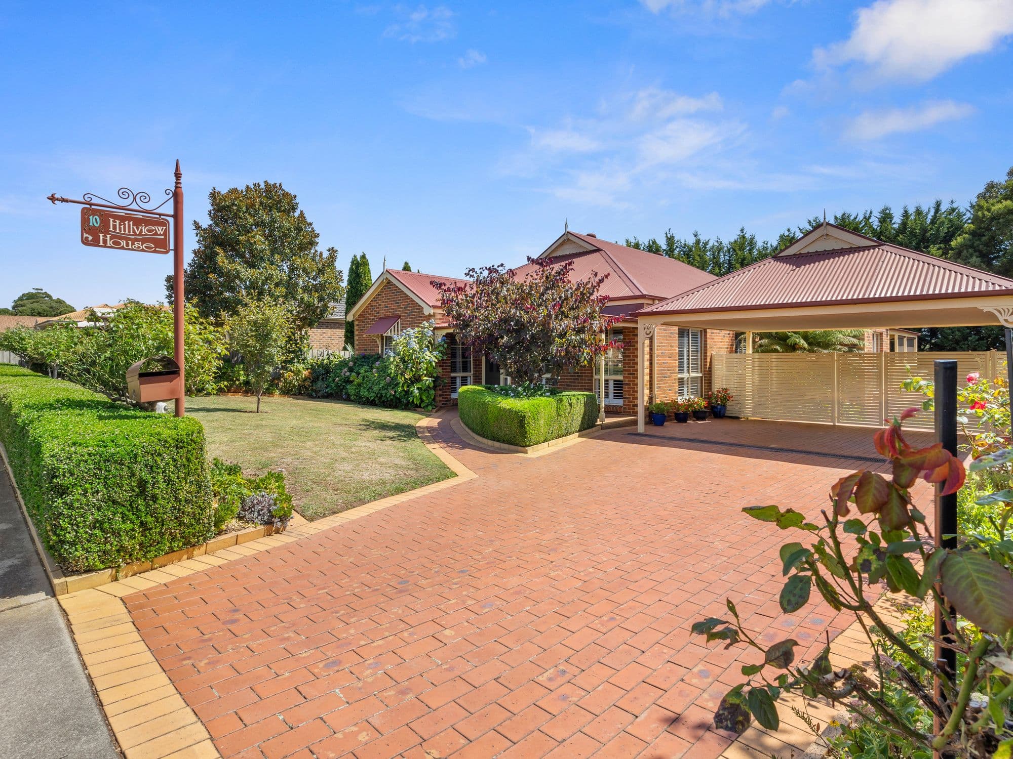 10 Park Drive, Leongatha VIC 3953, Leongatha - Thumbnail 4