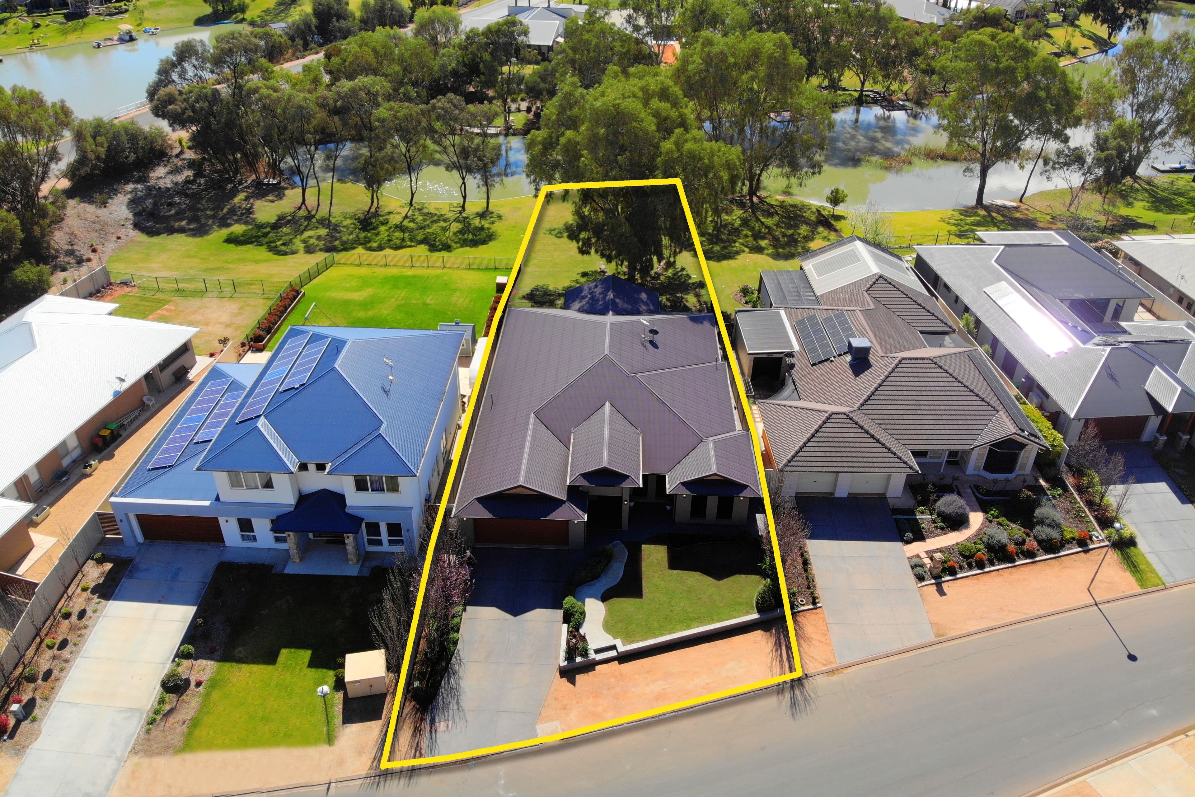 13 New Landing Way, Renmark SA 5341, Renmark - Thumbnail 2