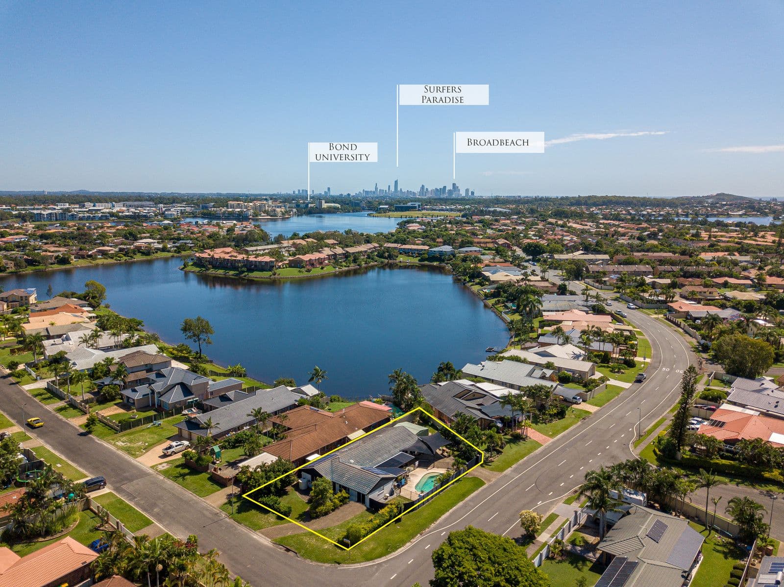 1 Placid Court, Varsity Lakes QLD 4227, Varsity Lakes - Image 1