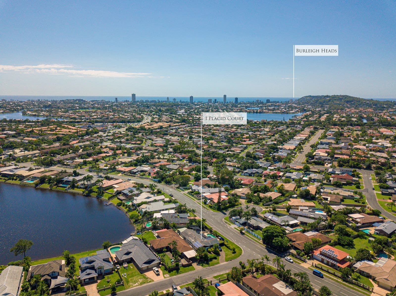 1 Placid Court, Varsity Lakes QLD 4227, Varsity Lakes - Thumbnail 2