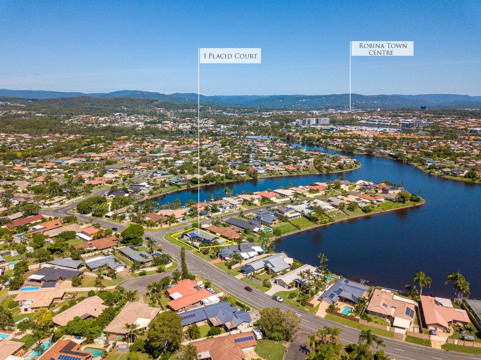 1 Placid Court, Varsity Lakes QLD 4227, Varsity Lakes - Thumbnail 3