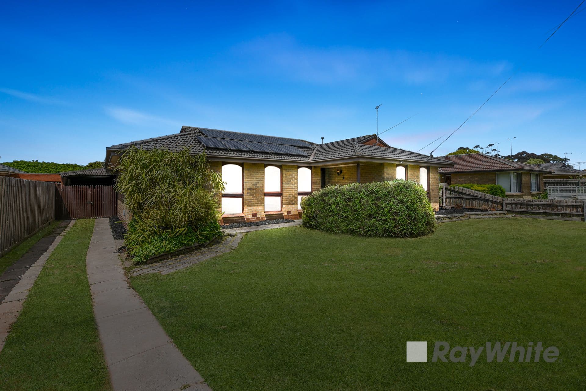 3 Heath Court, Doveton VIC 3177, Doveton - Thumbnail 2