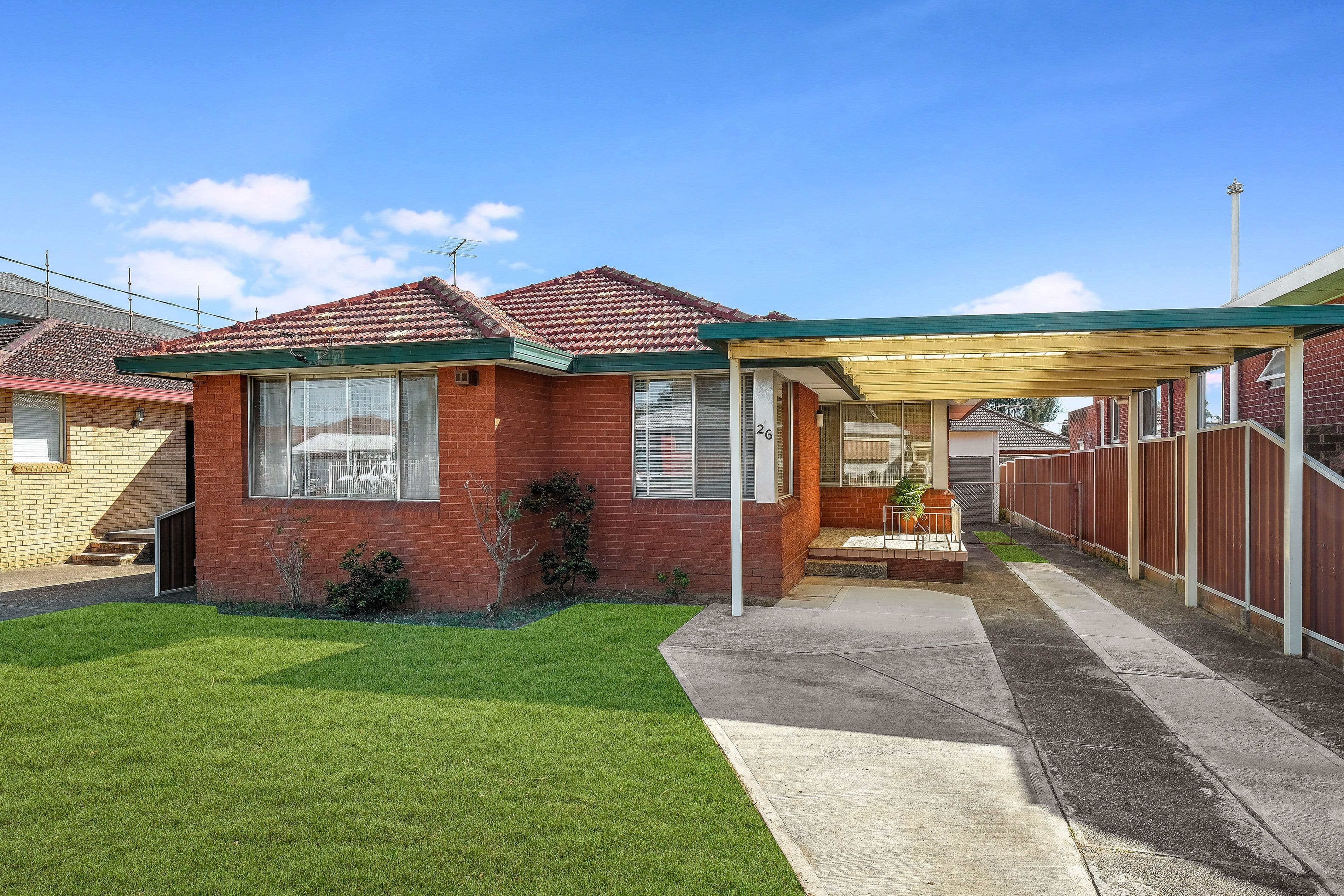 26 Bambridge Street, Chester Hill NSW 2162, Chester Hill - Image 1