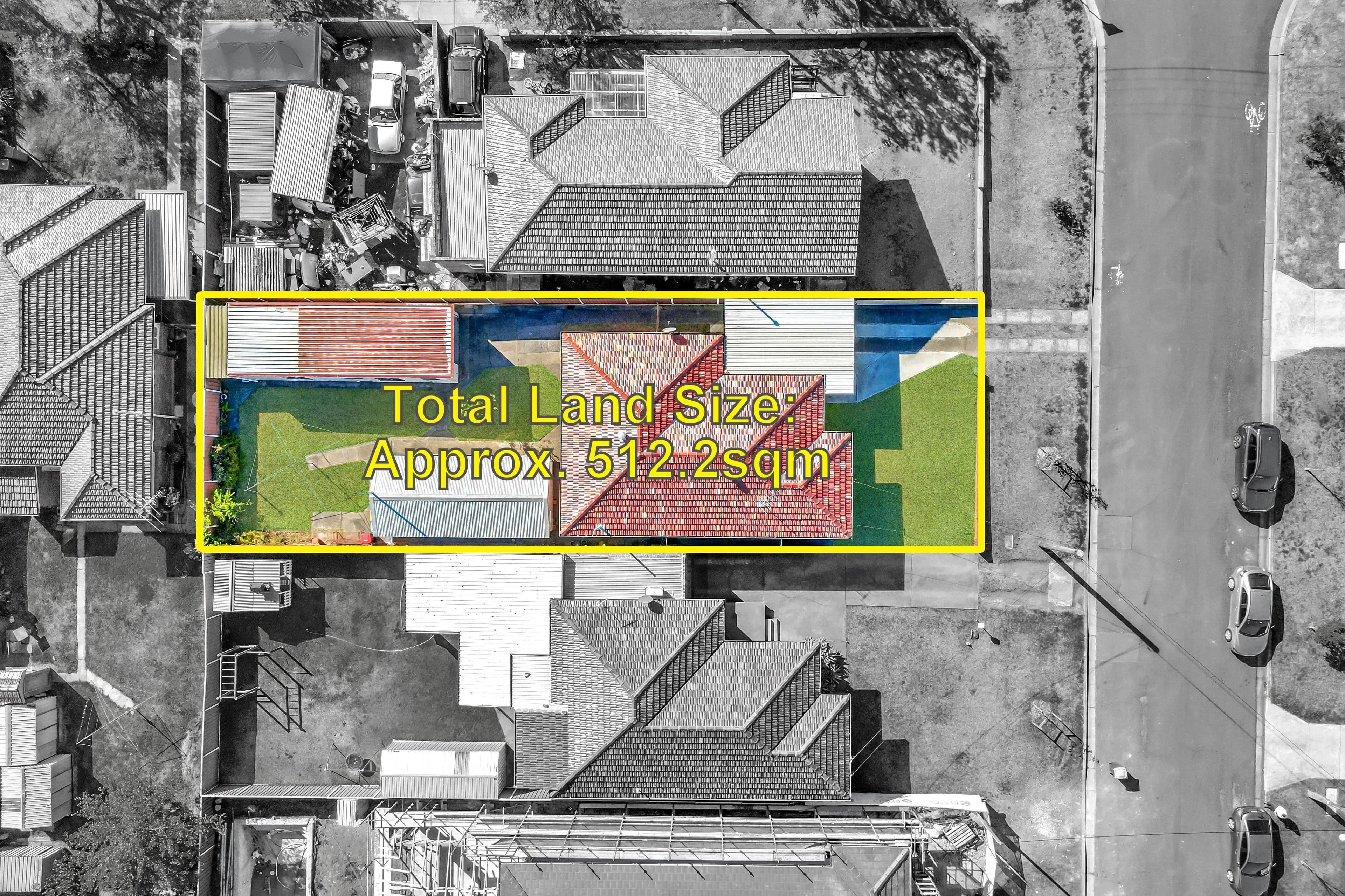 26 Bambridge Street, Chester Hill NSW 2162, Chester Hill - Thumbnail 2