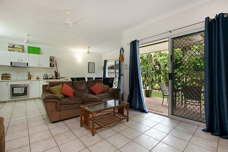 20 Forrest Parade, BAKEWELL NT 0832, Bakewell - Image 1