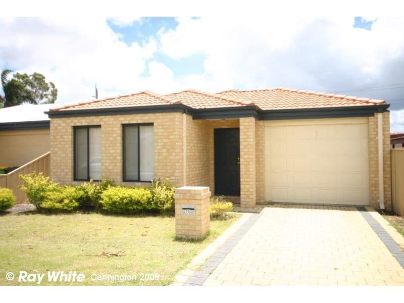 28 Bent Street, CANNINGTON WA 6107, Cannington - Image 1