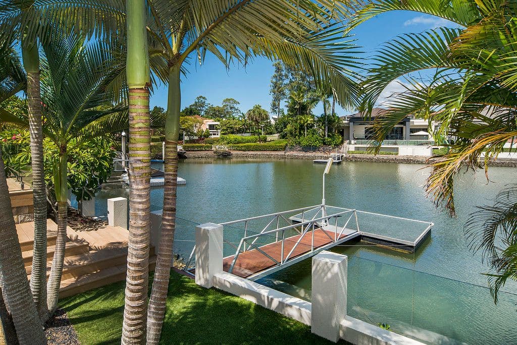 7306 Bayside Close, SANCTUARY COVE QLD 4212, Sanctuary Cove - Image 1