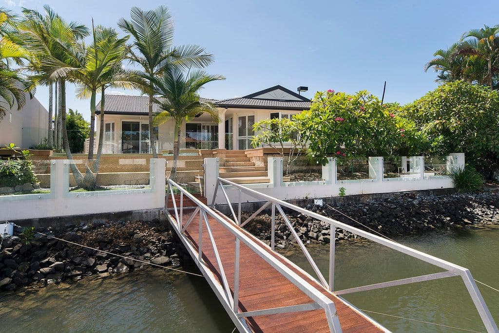 7306 Bayside Close, SANCTUARY COVE QLD 4212, Sanctuary Cove - Thumbnail 2