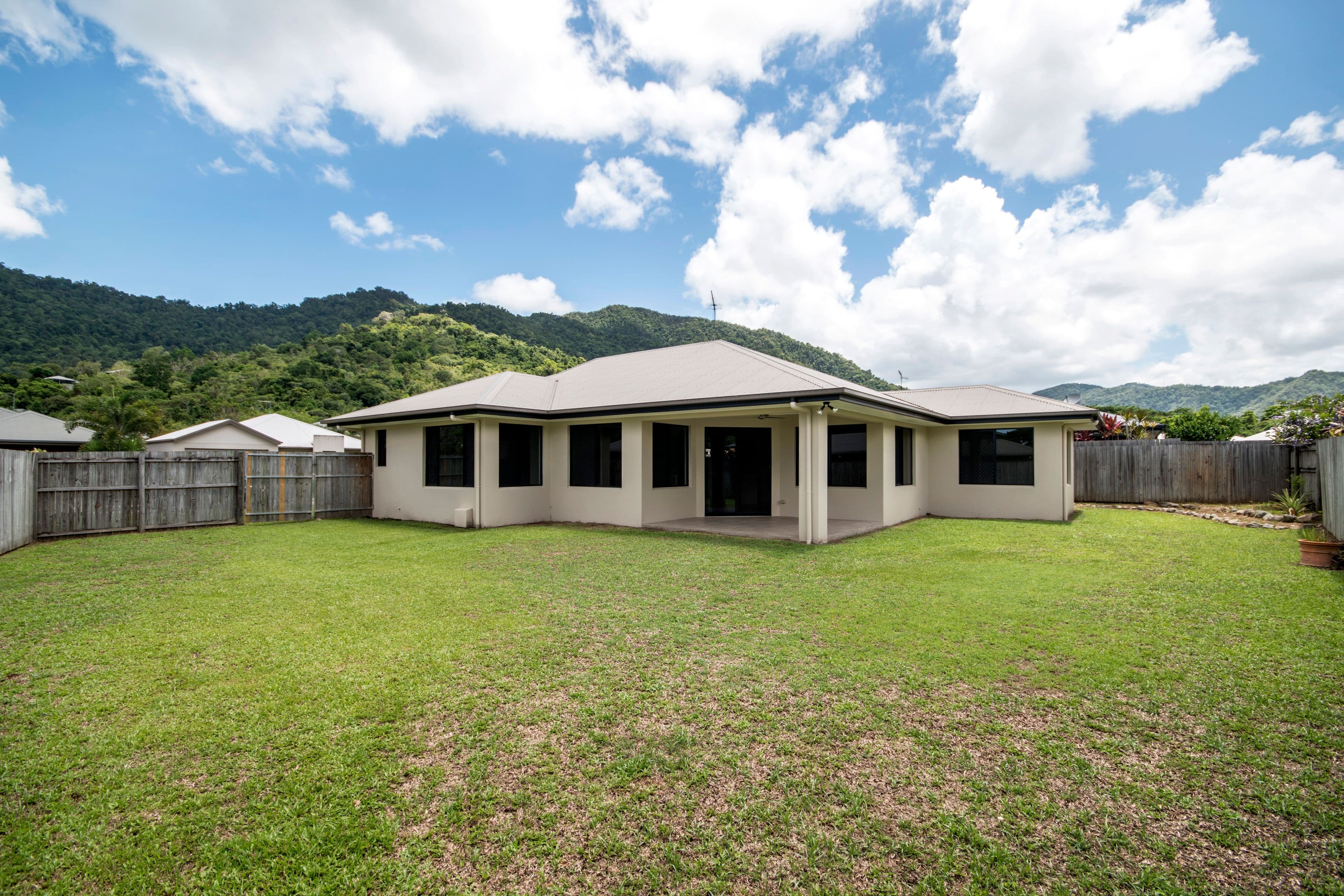 4 Taffles Street, Redlynch QLD 4870, Redlynch - Image 1