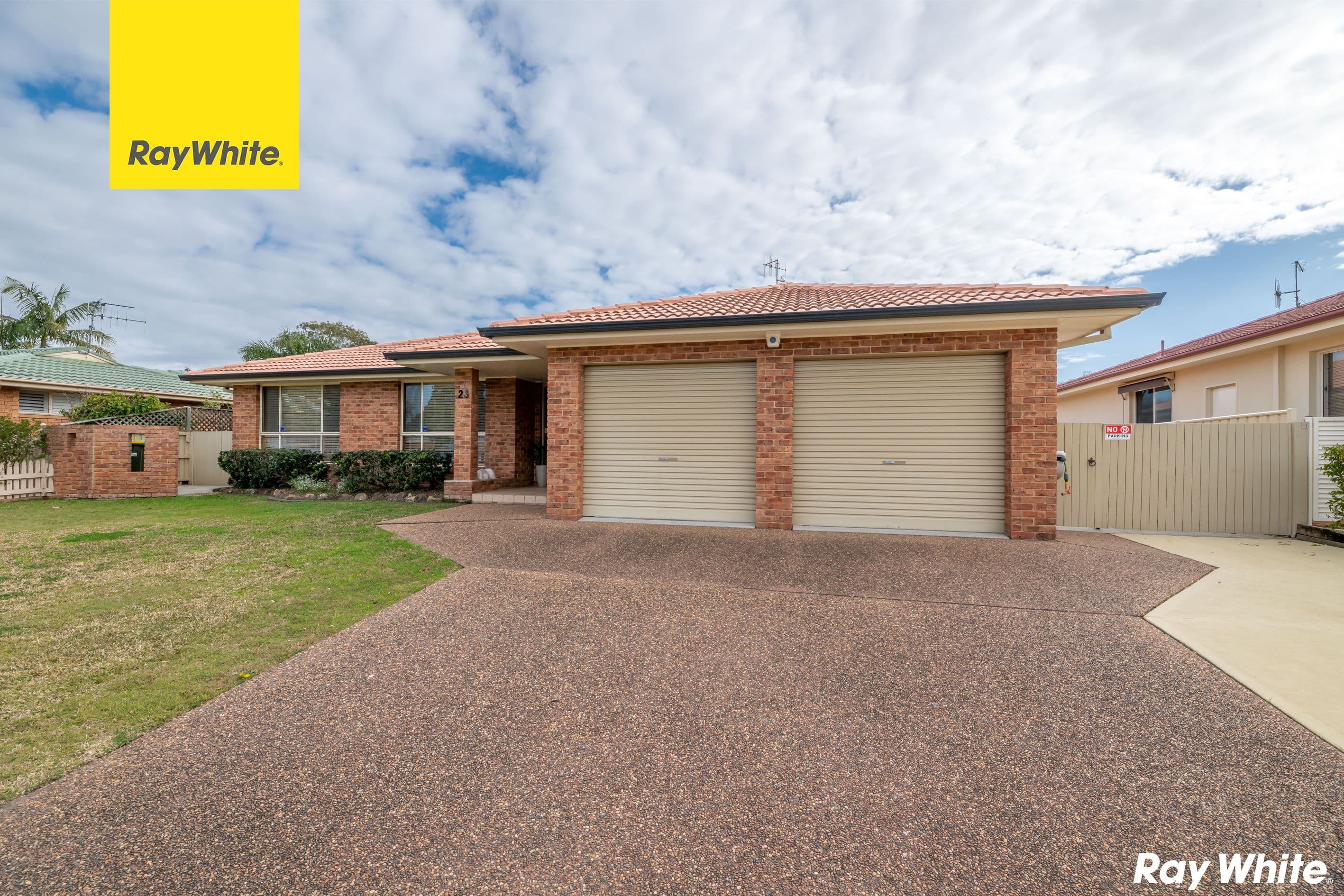 23 Palmway Crescent, Tuncurry NSW 2428, Tuncurry - Image 1
