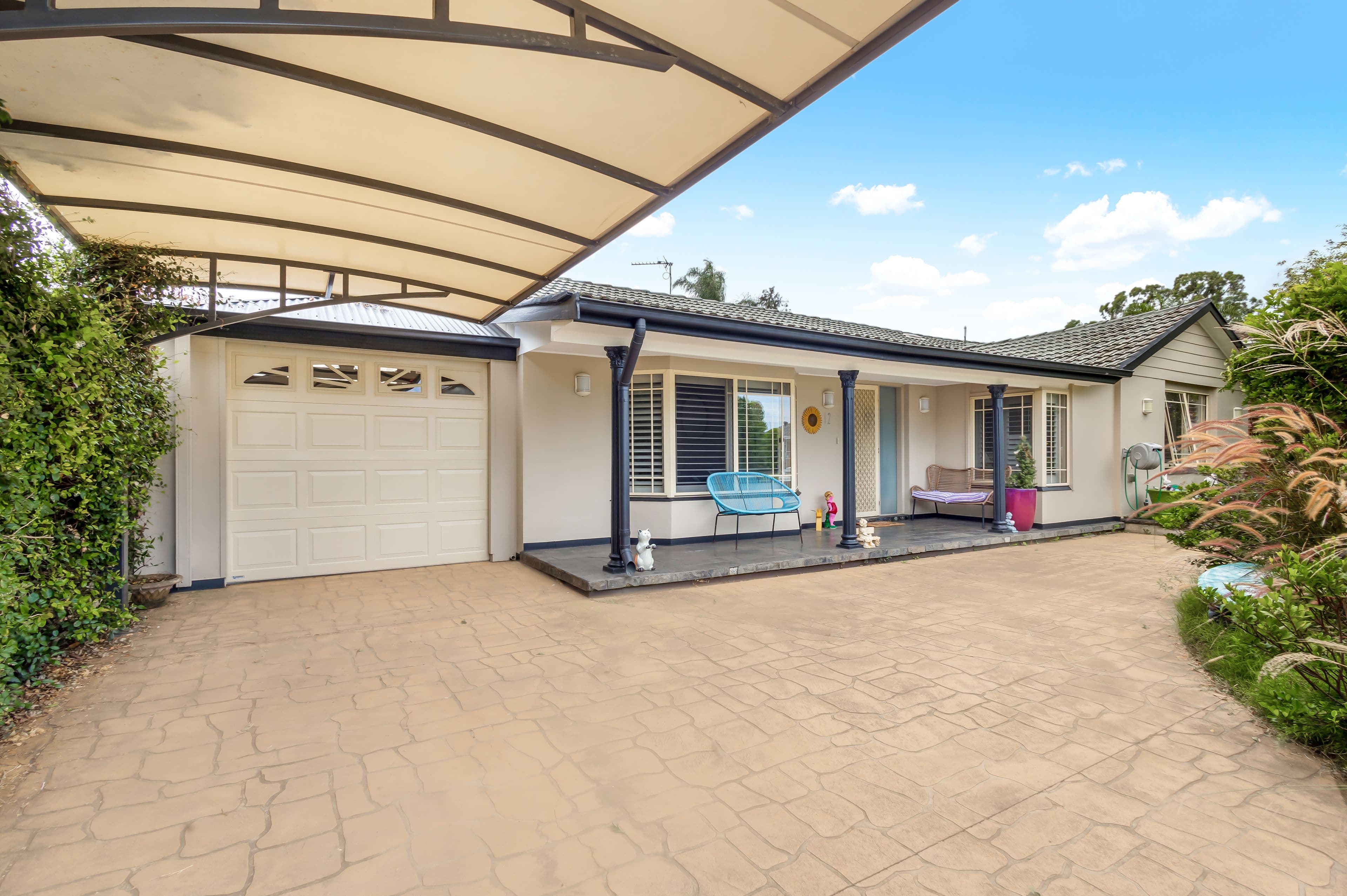 12 Cadell Glen, St Clair NSW 2759, St Clair - Image 1