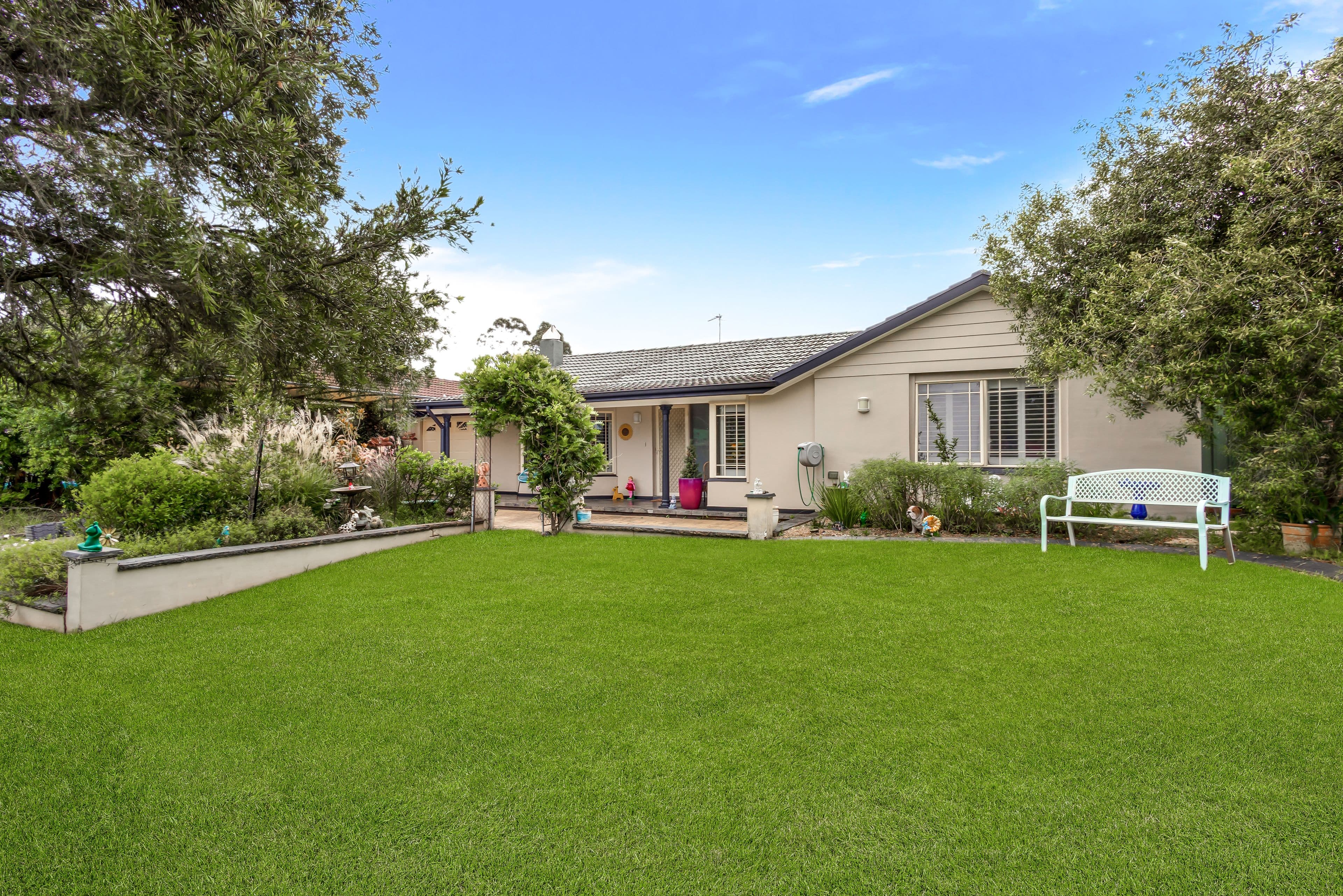 12 Cadell Glen, St Clair NSW 2759, St Clair - Thumbnail 2