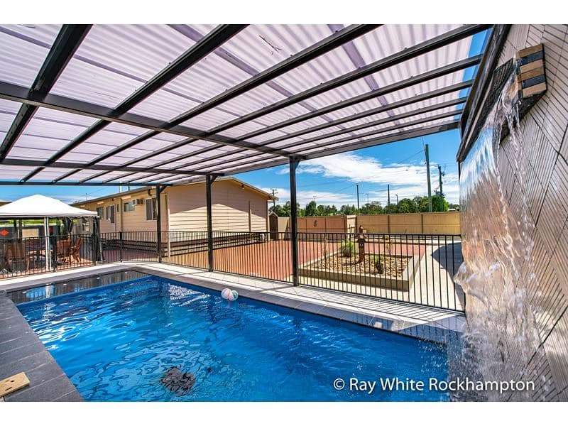 130 Dean Street, Berserker QLD 4701, Berserker - Image 1