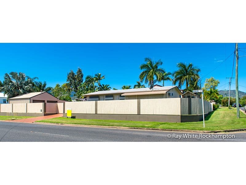 130 Dean Street, Berserker QLD 4701, Berserker - Thumbnail 2
