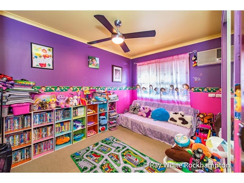 130 Dean Street, Berserker QLD 4701, Berserker - Thumbnail 5