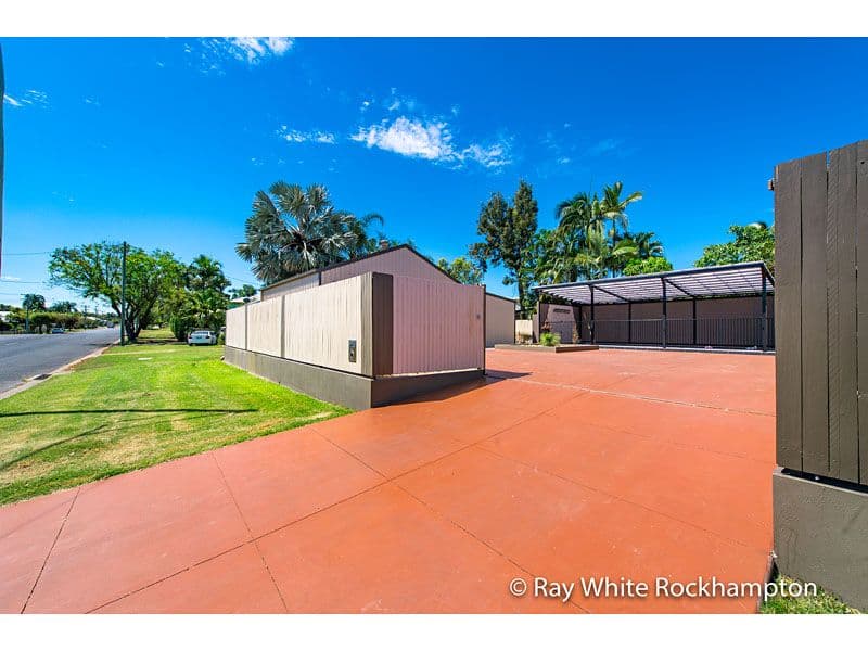 130 Dean Street, Berserker QLD 4701, Berserker - Thumbnail 6