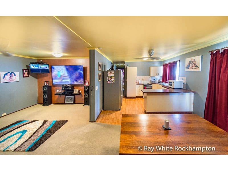 130 Dean Street, Berserker QLD 4701, Berserker - Thumbnail 7